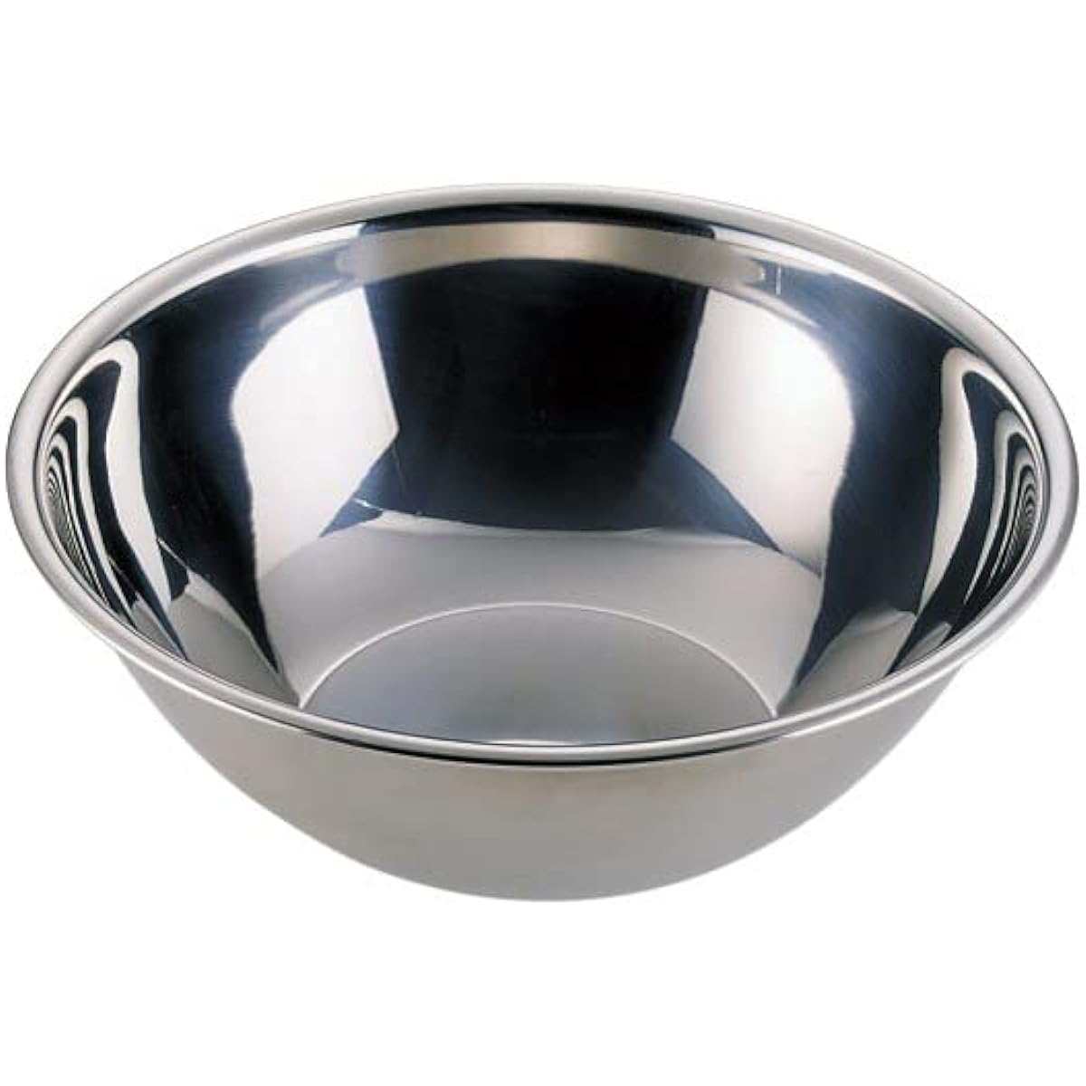 MT 18-0 Stainless Steel IMP Ball 55cm