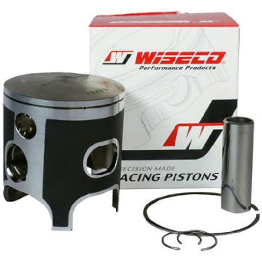Wiseco Racer's ELITE Piston Kit Standard (52.5mm) Kawasaki KX100 2011-2018