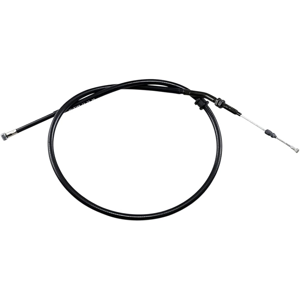 Motion Pro Clutch Cable Black for YAMAHA SECA II 92 - 98