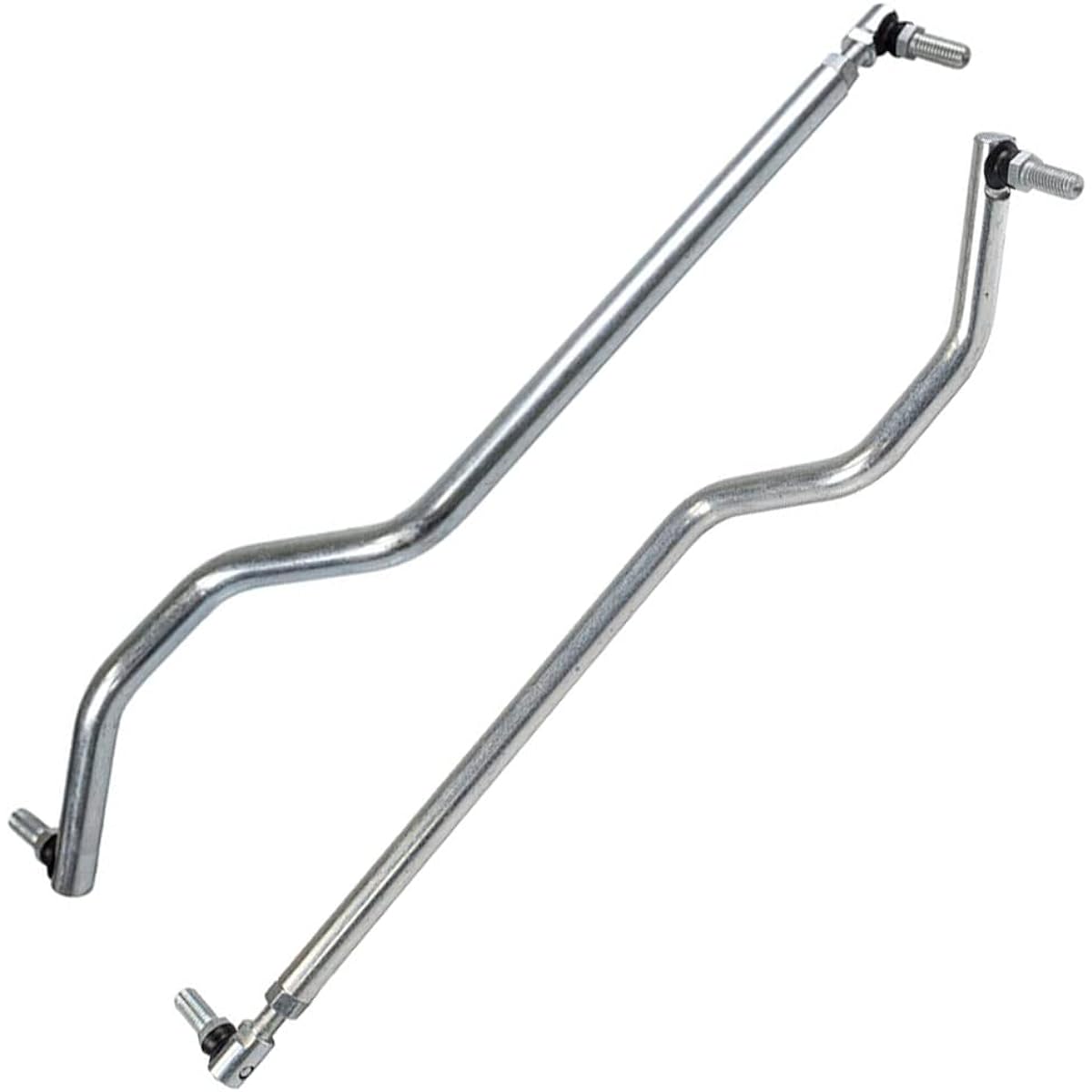 John Deere Tie Rod Drag Link L110 l120 L130 L-Series GY20491 &amp; GY20492