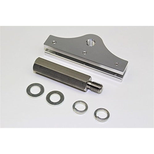 Mini Moto NO5736 Aluminum Steering Damper Bracket for Ducks Frames