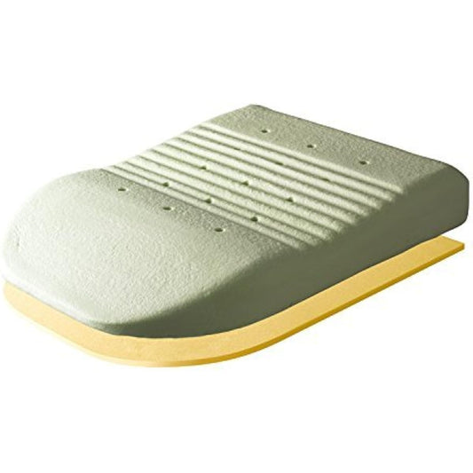 Made in Japan Aeroflow Memory Foam Foot Pillow Tired Feet Swelling Leg Pillow Foot Pillow Foot Pillow Foot Pillow