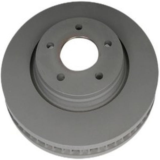 ACDelco 177-892 GM Original Equipment Front Disc Brake Rotor