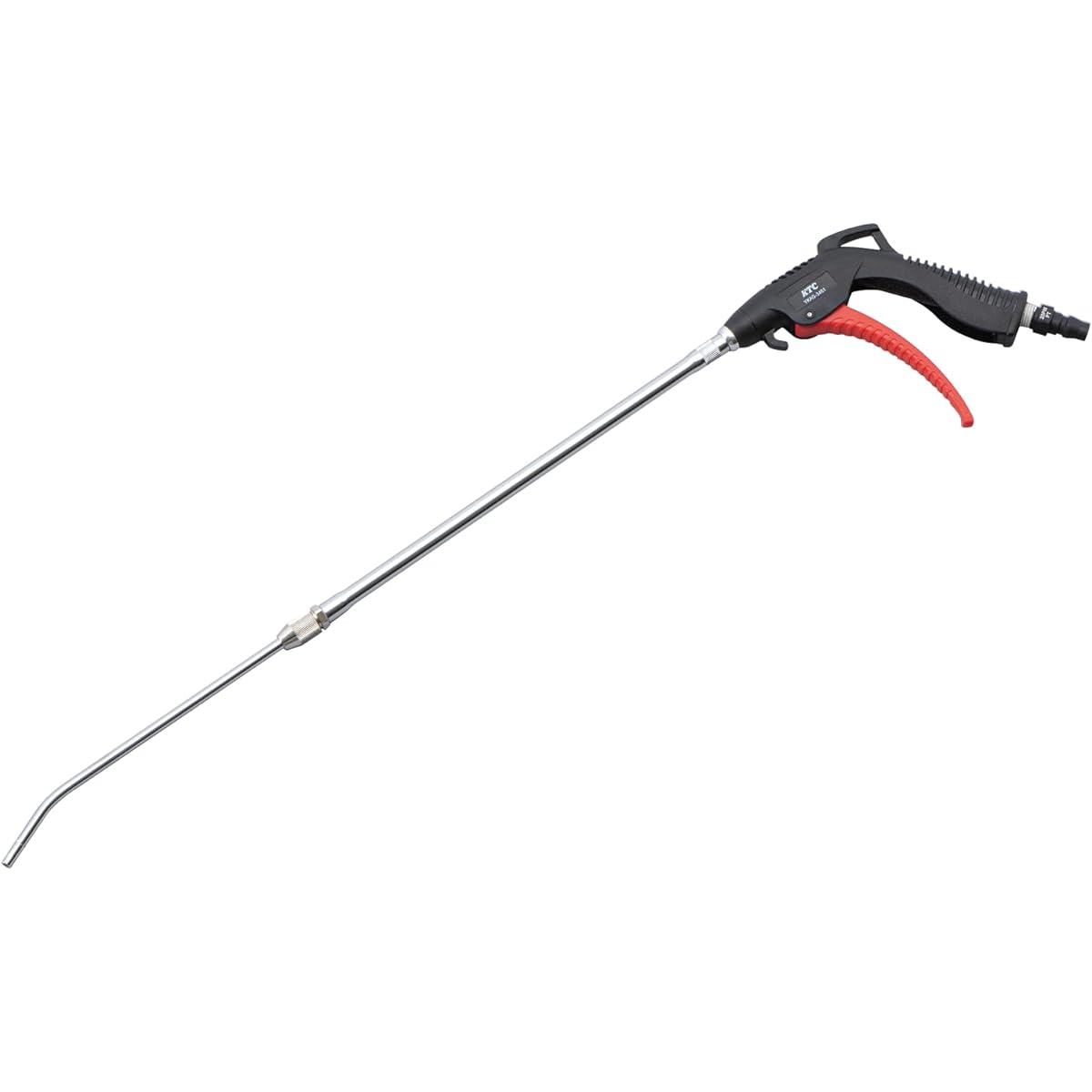 Kyoto Machinery Tools (KTC) Air Blow Gun (Telescopic Nozzle) Nozzle Length 340-610mm YKAG-3461
