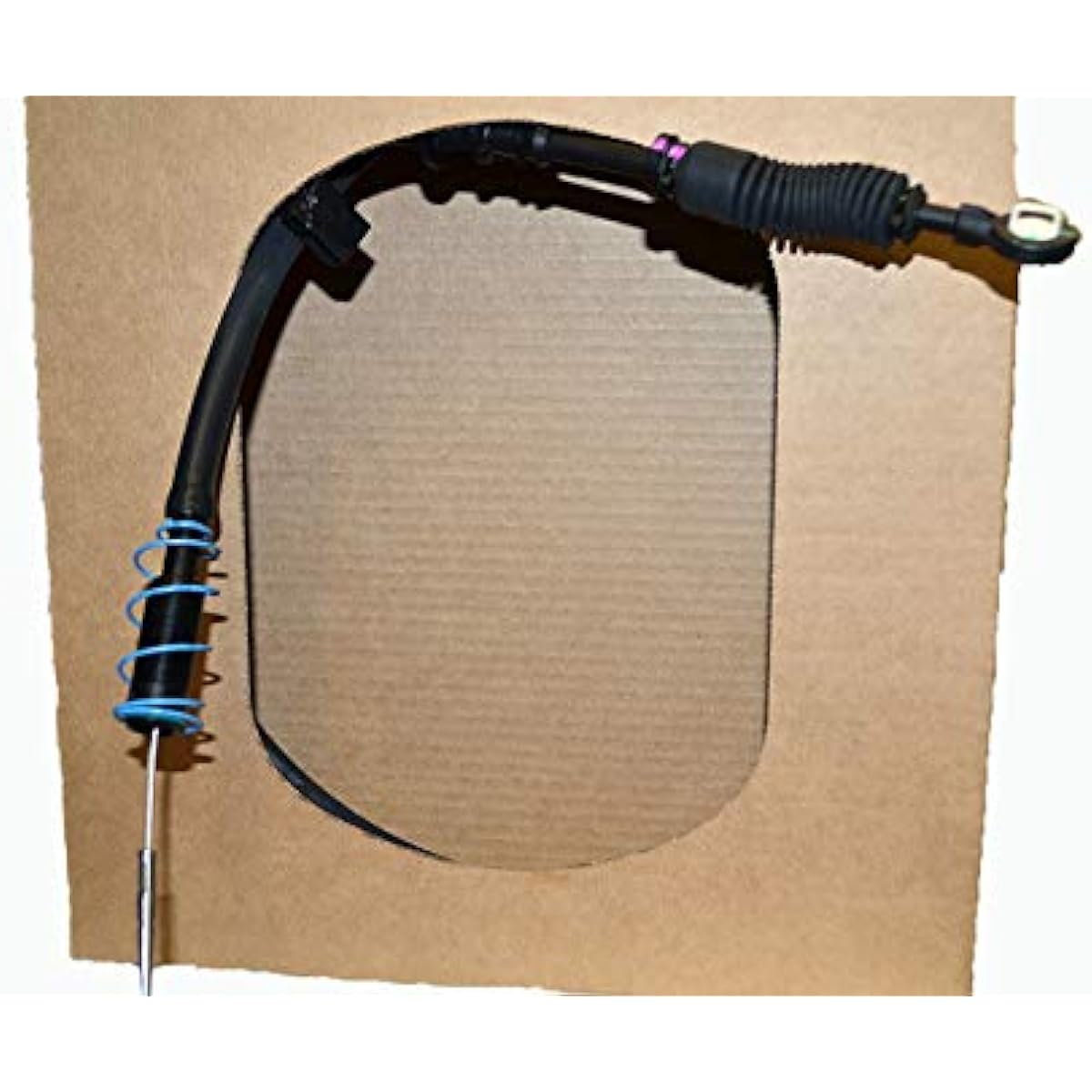 GENERAL MOTORS 20787608 Auto Trans shifter cable
