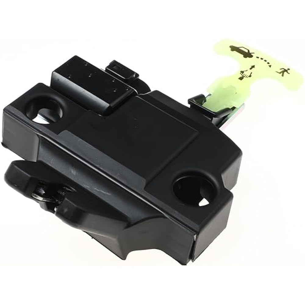 Car Parts New 64600-33120 6460033120 64600-06010 6460006010 WMBSQ001 Toyota Kamuri Hiblid 2006-2013 Door lock actui tarock lid lid