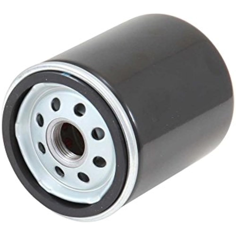 K&N Oil Filter KN-170 Black HARLEY-DAVIDSON KN-170