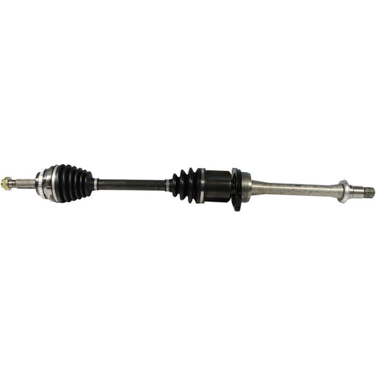 GSP NCV69590 CV Axle Shaft Acemburi -Right Front (passenger side side)