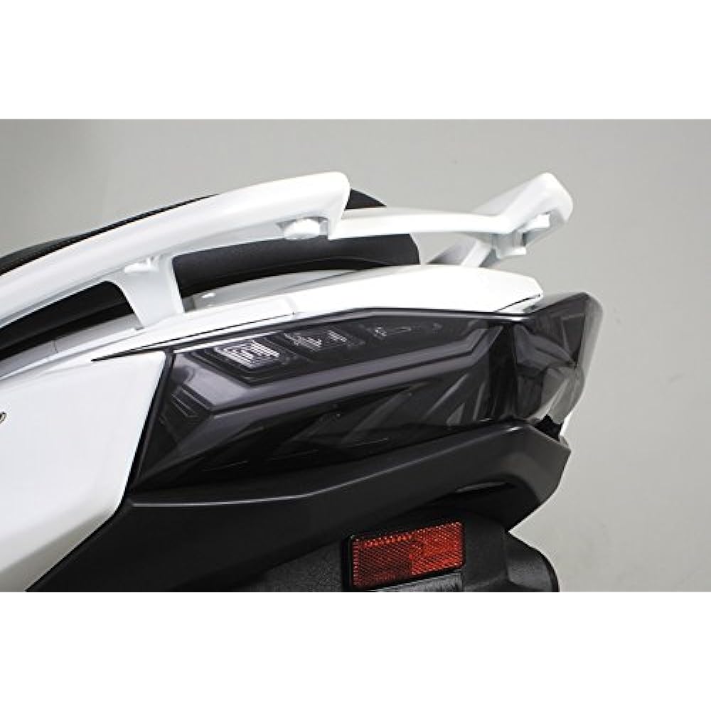 Special parts Takegawa LED tail lamp kit smoke lens Cygnus X SR (SEA5J) 05-08-0428