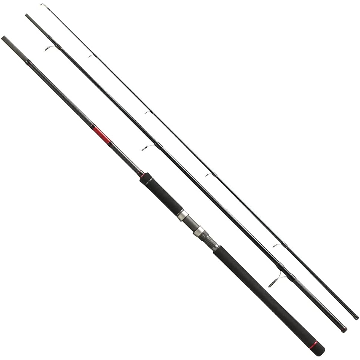 Alpha Tackle Rod CRAZEE SALMON SHAFT Crazy Salmon Shaft