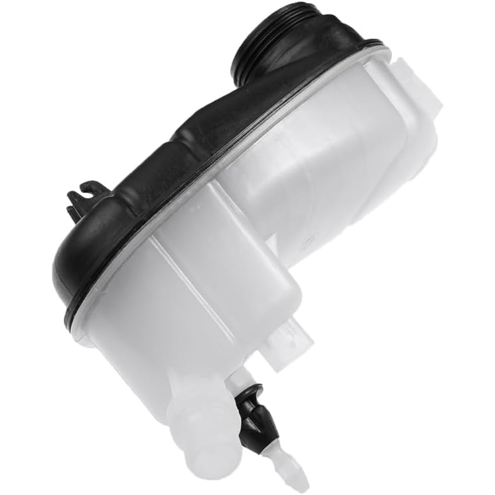 Car Parts NEW WATER TANK ANTIFREEZE POT EXPANSION Tank for Benz A Class A180 A260 A260 A45 B260 B260 W246 W176 A2465000049 Car Parts