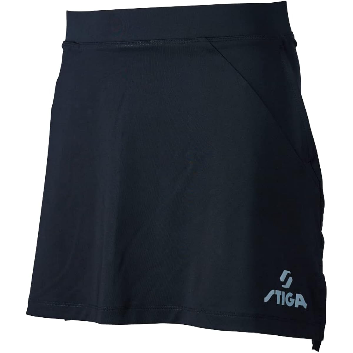 STIGA Table Tennis Official Uniform Skirt Professional