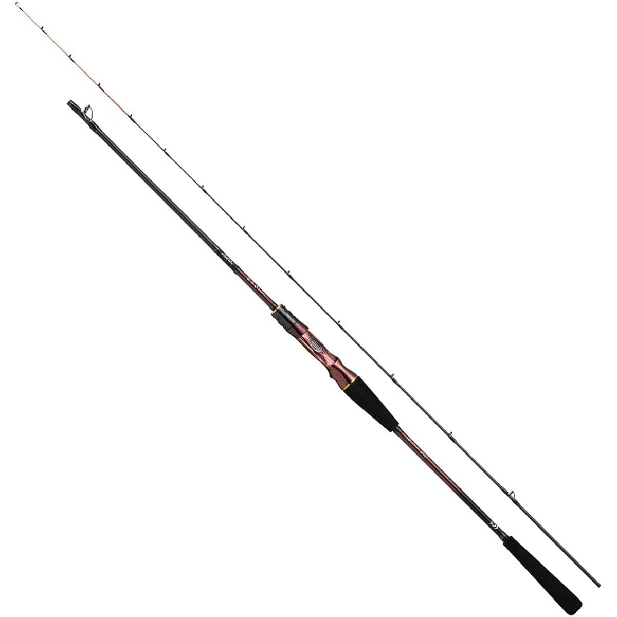 Daiwa (DAIWA) Tairaba Rod Benga MX Riding Condition/Hooking Condition/Electric/Casting/Tie Jigging Various (2023 Model)