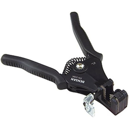 Densan wire stripper for IV wire 165mm DIV-208K
