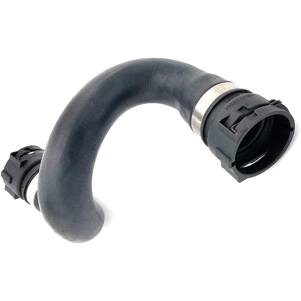 Car parts 17127537108 Lower radiator cooling solution hose for automotive BMW E70 x5 Car parts