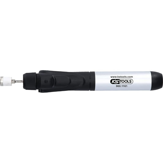 KS TOOLS Soldering iron with Piezo ignition 960.1161