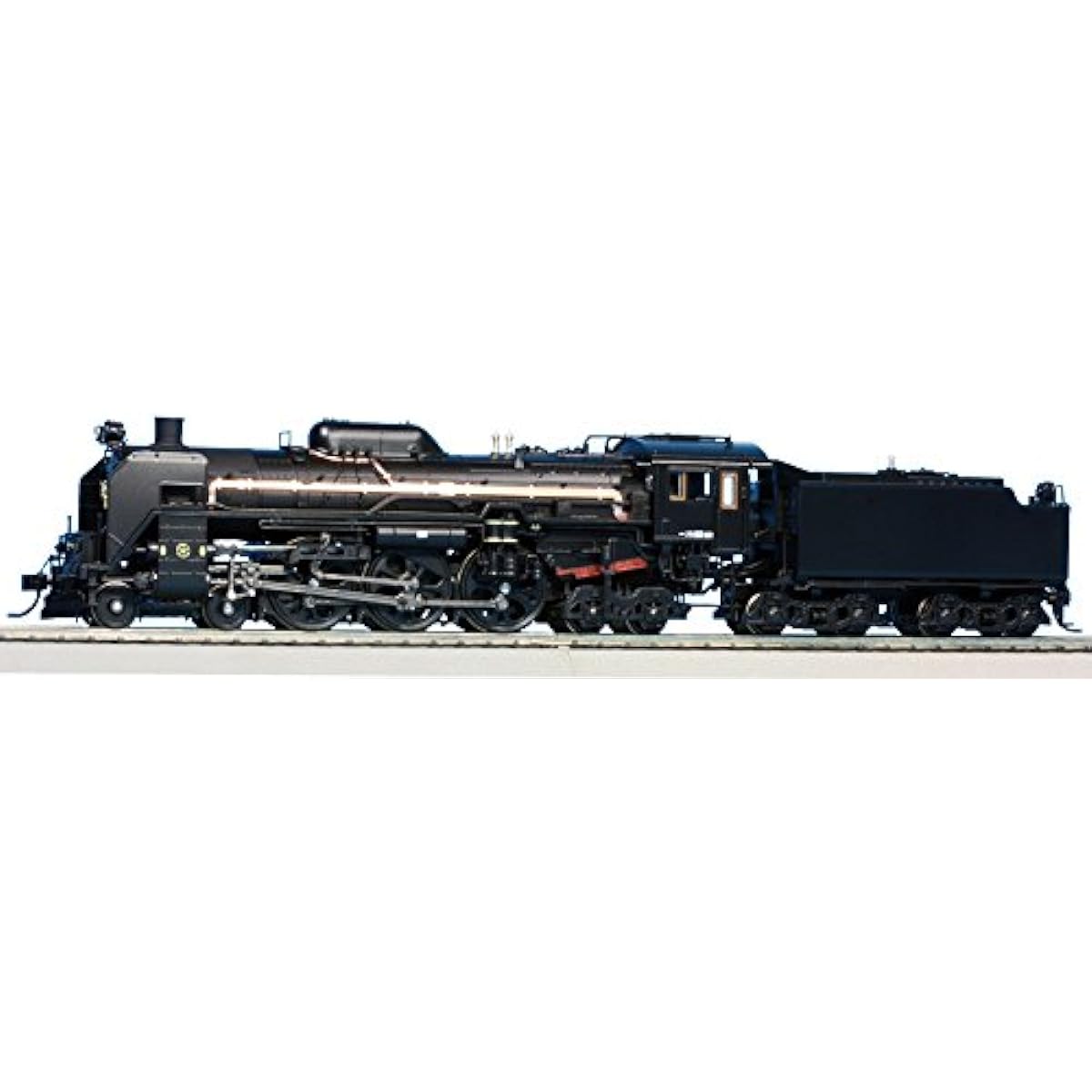 Tenshodo HO Gauge 71035 C61 Type 20 JR East Type Quantum Equipped
