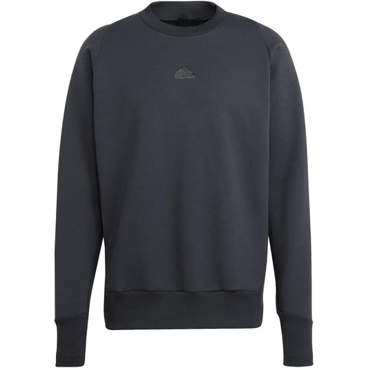 [Adidas] Z.N.E. Premium Sweat IKU96 Men's
