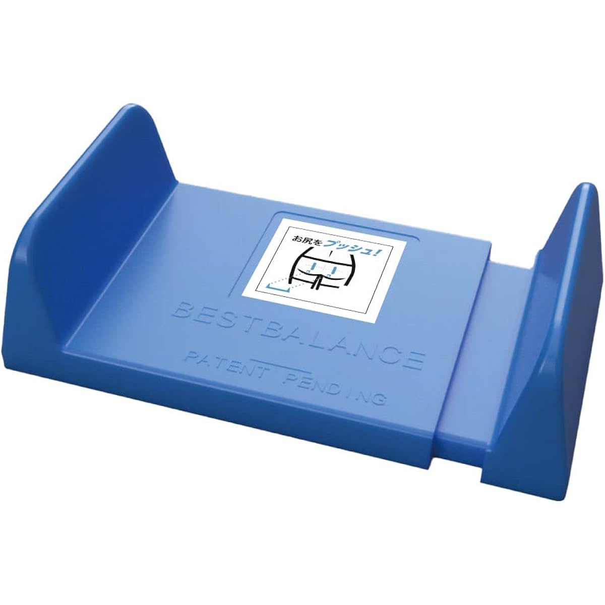 [Born from the Reiwa Tiger] Butt muscle loosening massage goods FUJI-KO II / Painful leg and lower back problems Chiropractor's techniques Deep muscle fascia release [2 year warranty] Fujiko 2