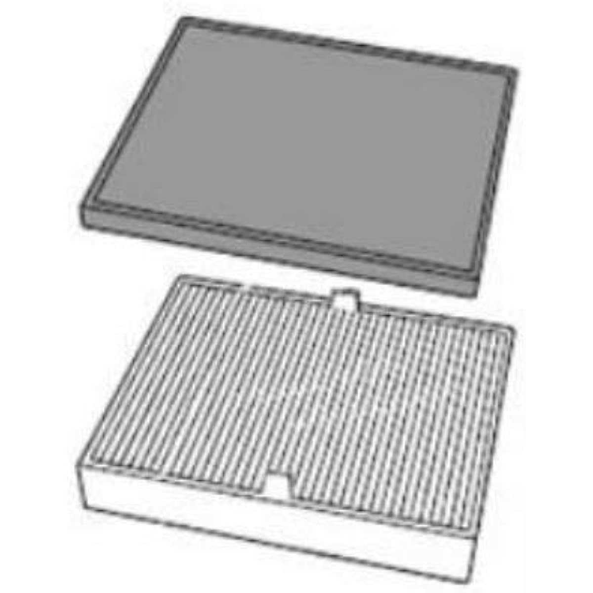 [Genuine product] Sharp air purifier filter FZ-R25SF