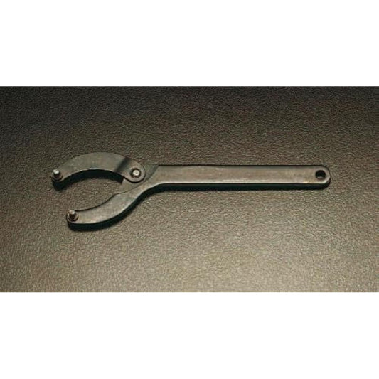 ESCO 40-80mm/5.0mm hinge pin wrench EA613XS-4