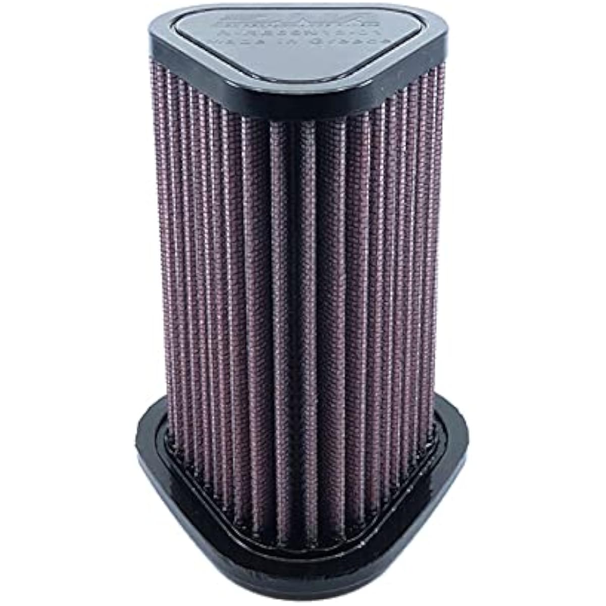 DNA High Performance Air Filter Compatible for Royal Enfield Continental GT 650 (18-23) PN: R-RE65N18-01