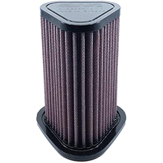 DNA High Performance Air Filter Compatible for Royal Enfield Continental GT 650 (18-23) PN: R-RE65N18-01