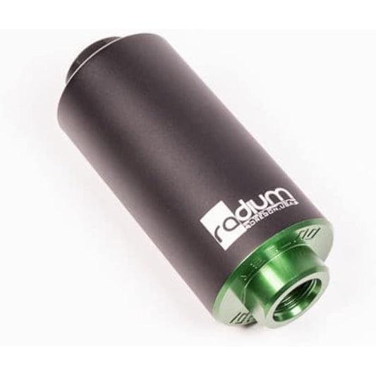 RADIUM 20-0220-03 Fuel Filter Kit Stainless steel 10 Microns