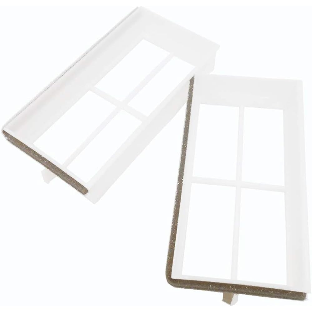 Honda (Life) HONDA genuine air conditioner filter case (set of 2) 80290-SFA-941 x 2