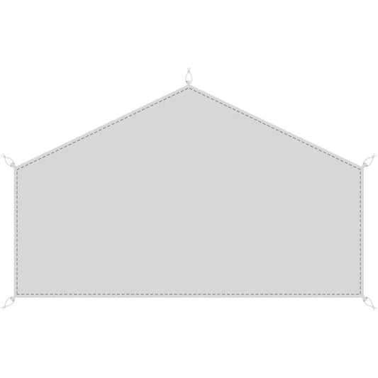 Snow Peak Solo Tent & Tarp Hexaise 1