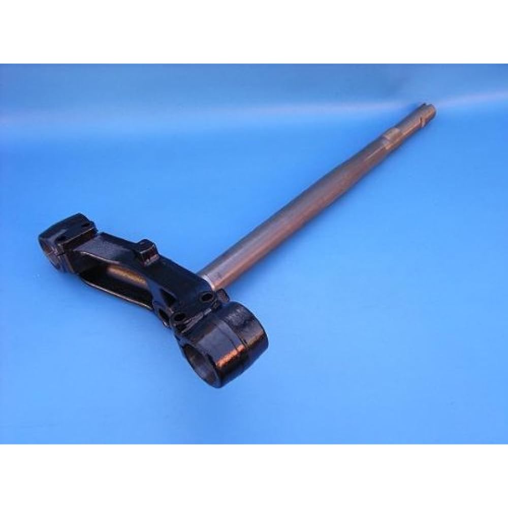 [MAJESTY [Majesty 125]] Under bracket stem Taiwan Yamaha genuine product 288