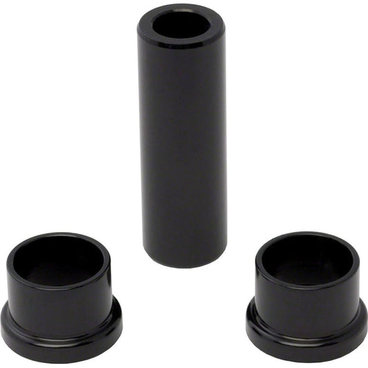 ROCKSHOX rear shock mounting bracket -3 pieces 1/2 inch 8 x 38 inches