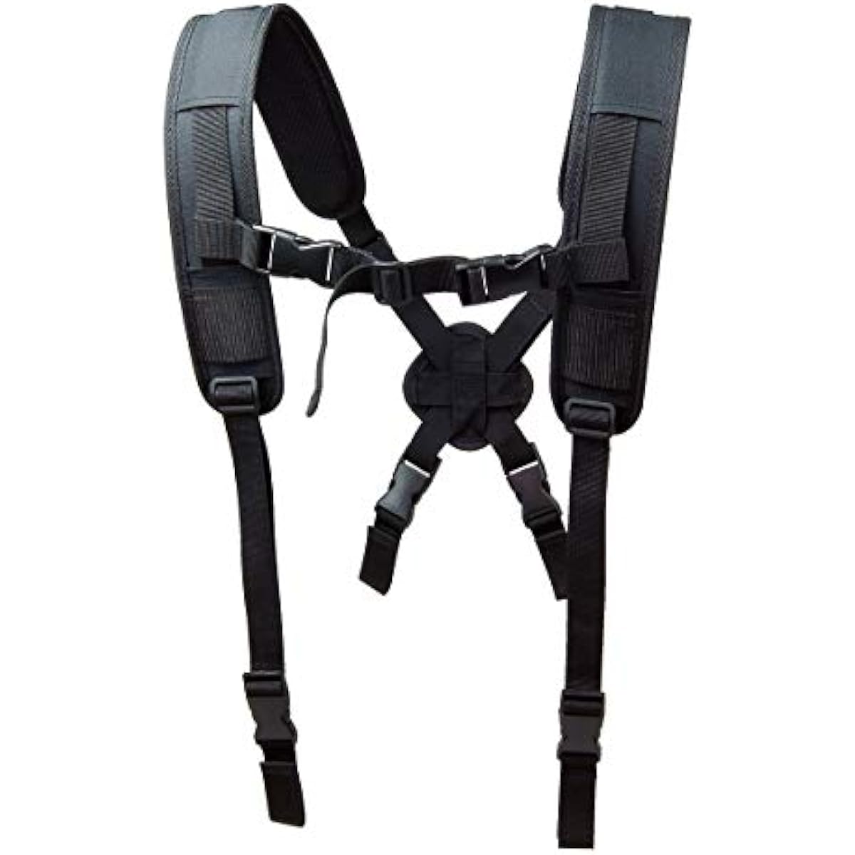 Densan belt suspenders DB-124SH