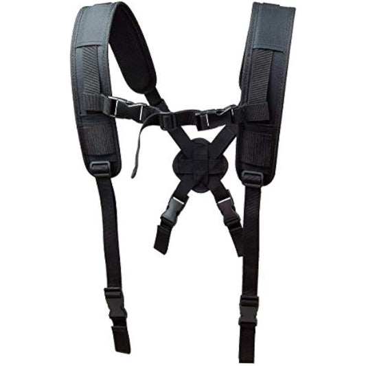 Densan belt suspenders DB-124SH