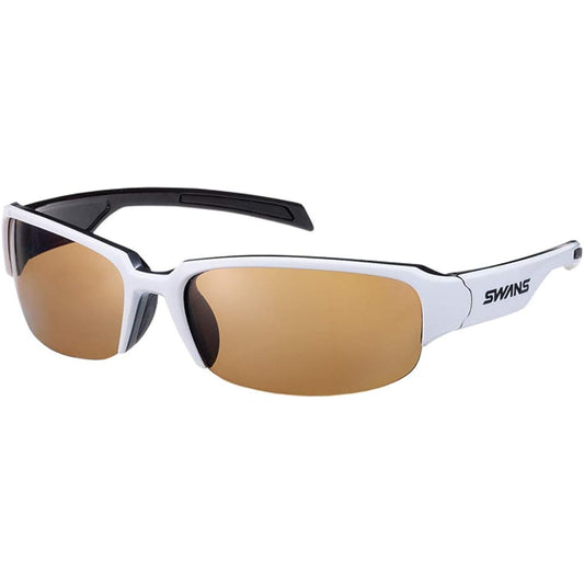 SWANS Sports Sunglasses Golf Walk Polarized Mirror Golf Outdoor