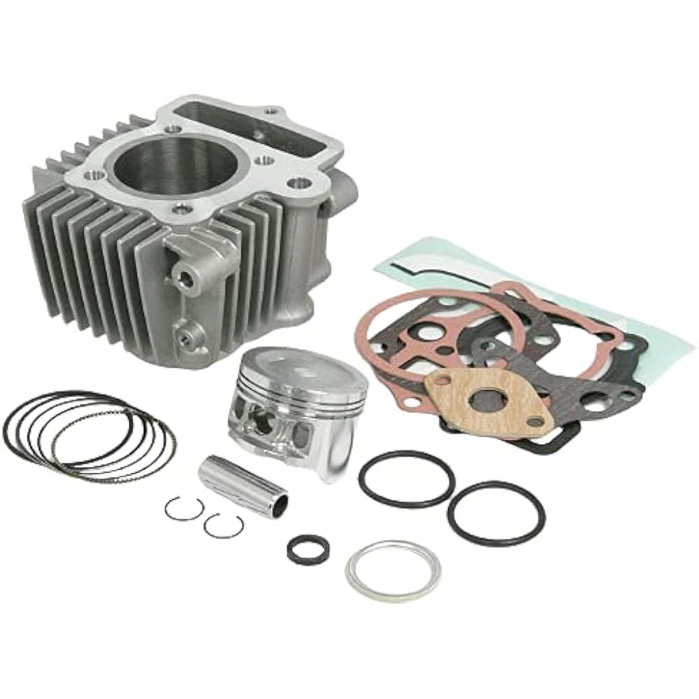 SP Takegawa E Stage Kit (81CC) 12V Monkey 01-05-5122