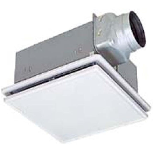 Mitsubishi Electric (MITSUBISHI) Duct Ventilation Fan Ceiling Recessed Type VD-23ZN9-W