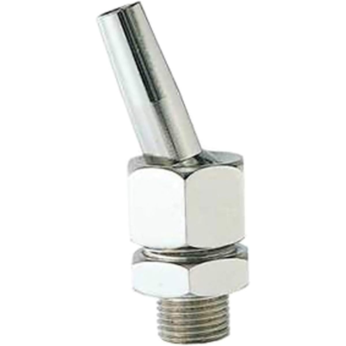 Kakudai rotating thread nozzle 5382-10×5