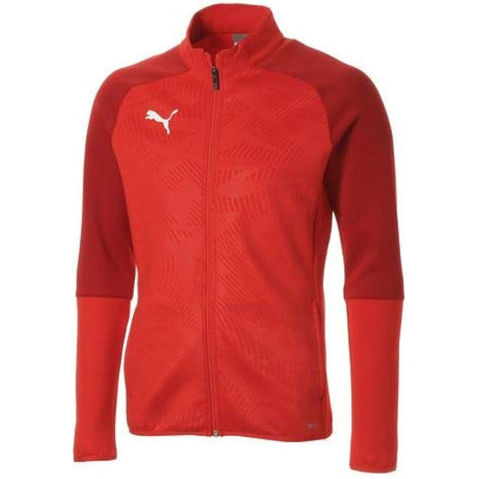 [PUMA] Soccer Wear CUP Training Jacket 656193 [Men's]
