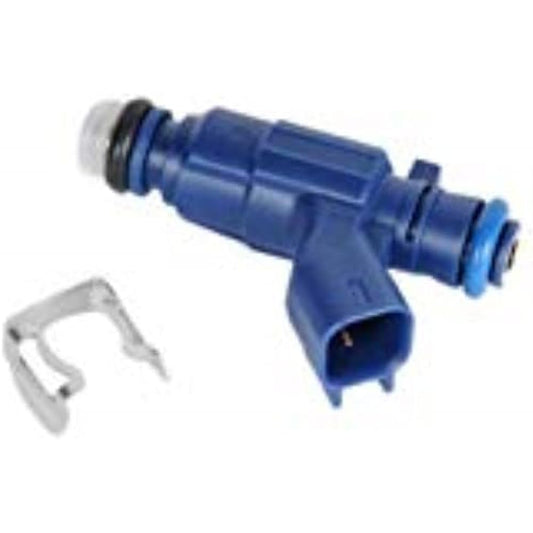ACDelco 217-3034 GM Original Equipment Multi-Port Fuel Injector