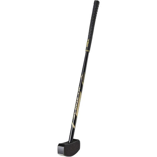 MIZUNO Ground Golf Club All Star MC Unisex for Right-handed/Left-handed Hitters Easy to Hit Directional Pursuit C3JLG802