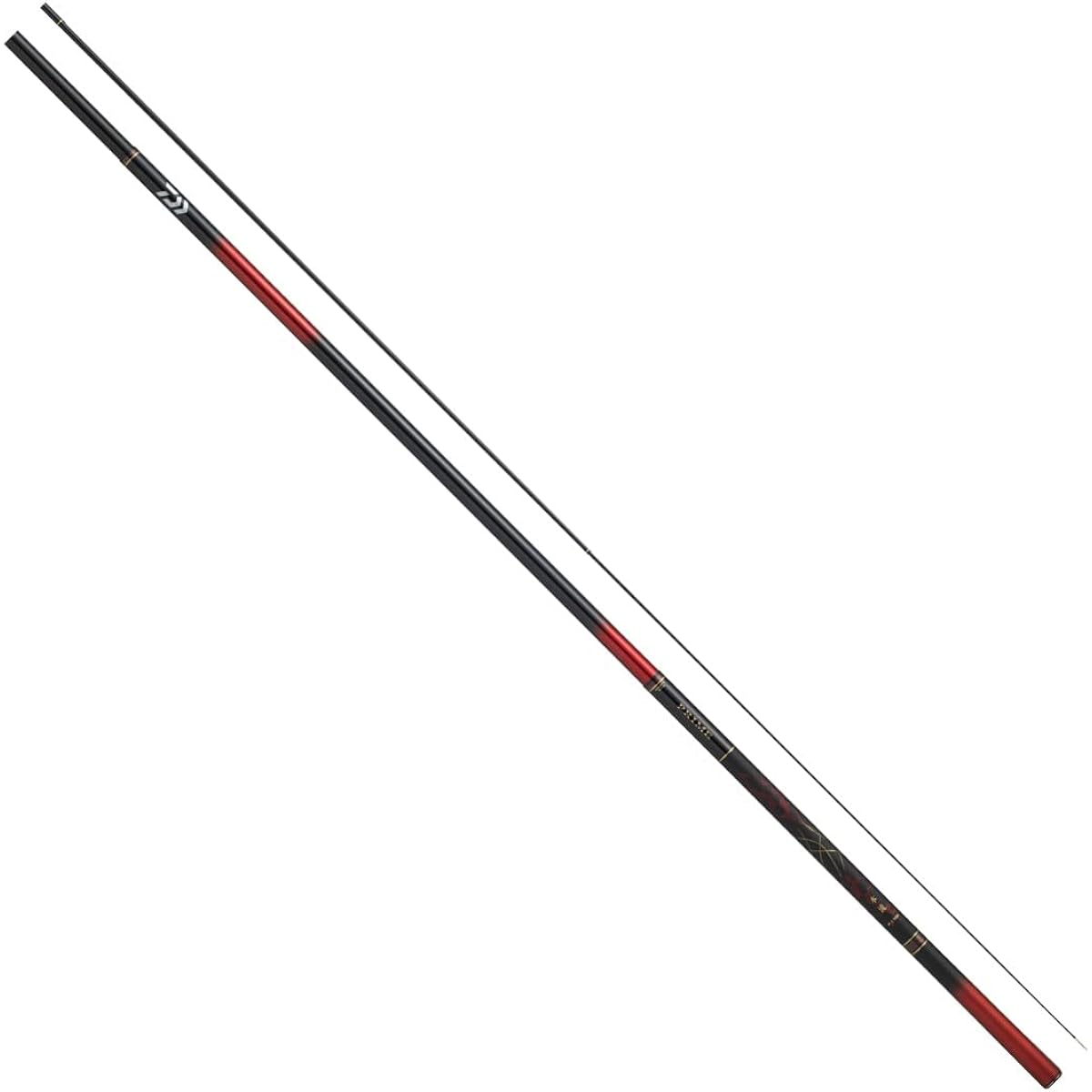 DAIWA Mainstream Rod Prime Mainstream TT/P-3/P-6/P-10 Various (2023 Model)