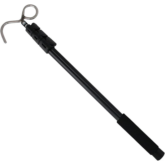 Togyu safety rod for slinging, maximum length 1500mm, hook width 54mm BLT-1500M