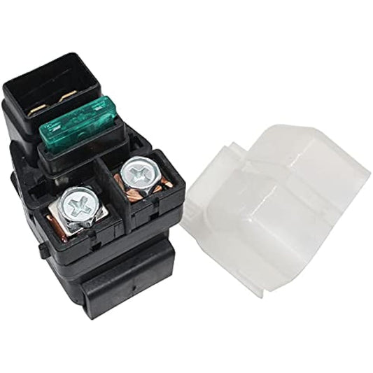 Starter Relay Motorcycle Starter Solenoid Relay Electric Switch Suzuki LT-Z400 LT-Z400F Quad Sport Z400 LTZ 400F 2x4 2003-2008