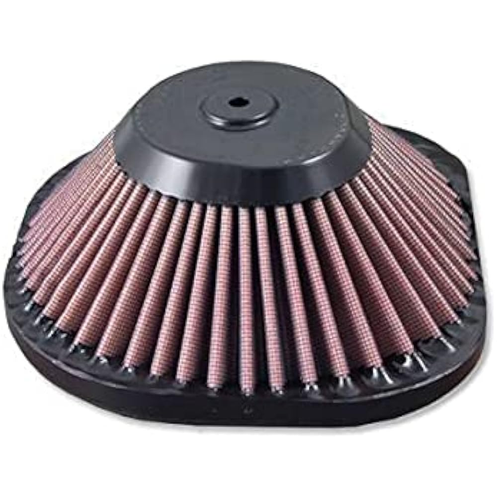 DNA High Performance Air Filter Compatible for KTM EXC 450 (2007) PN: R-KT2E03-01