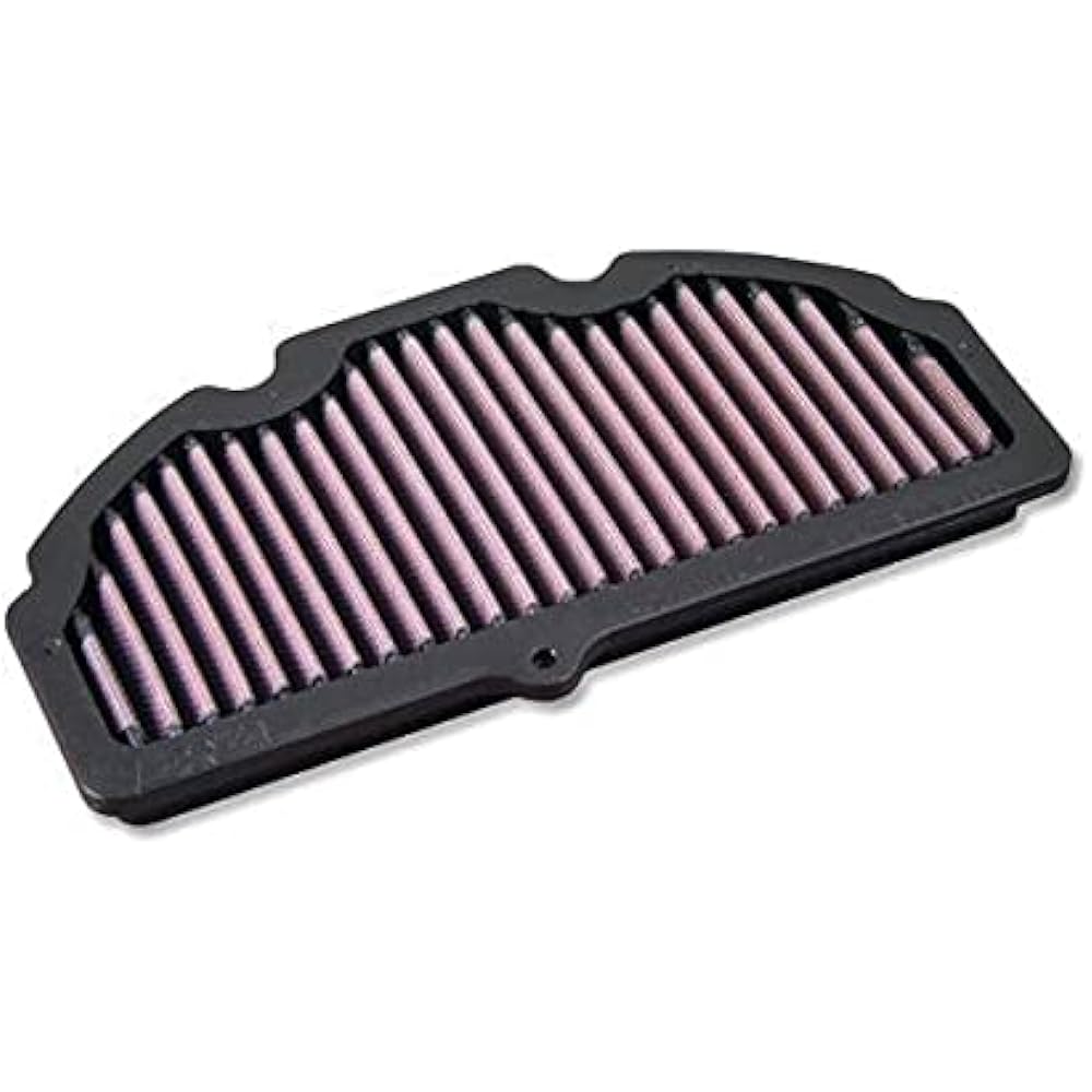 DNA High Performance Air Filter Compatible for Suzuki GSXR 1000 K9/K10/K11 (09-15) PN:P-S10S09-0R