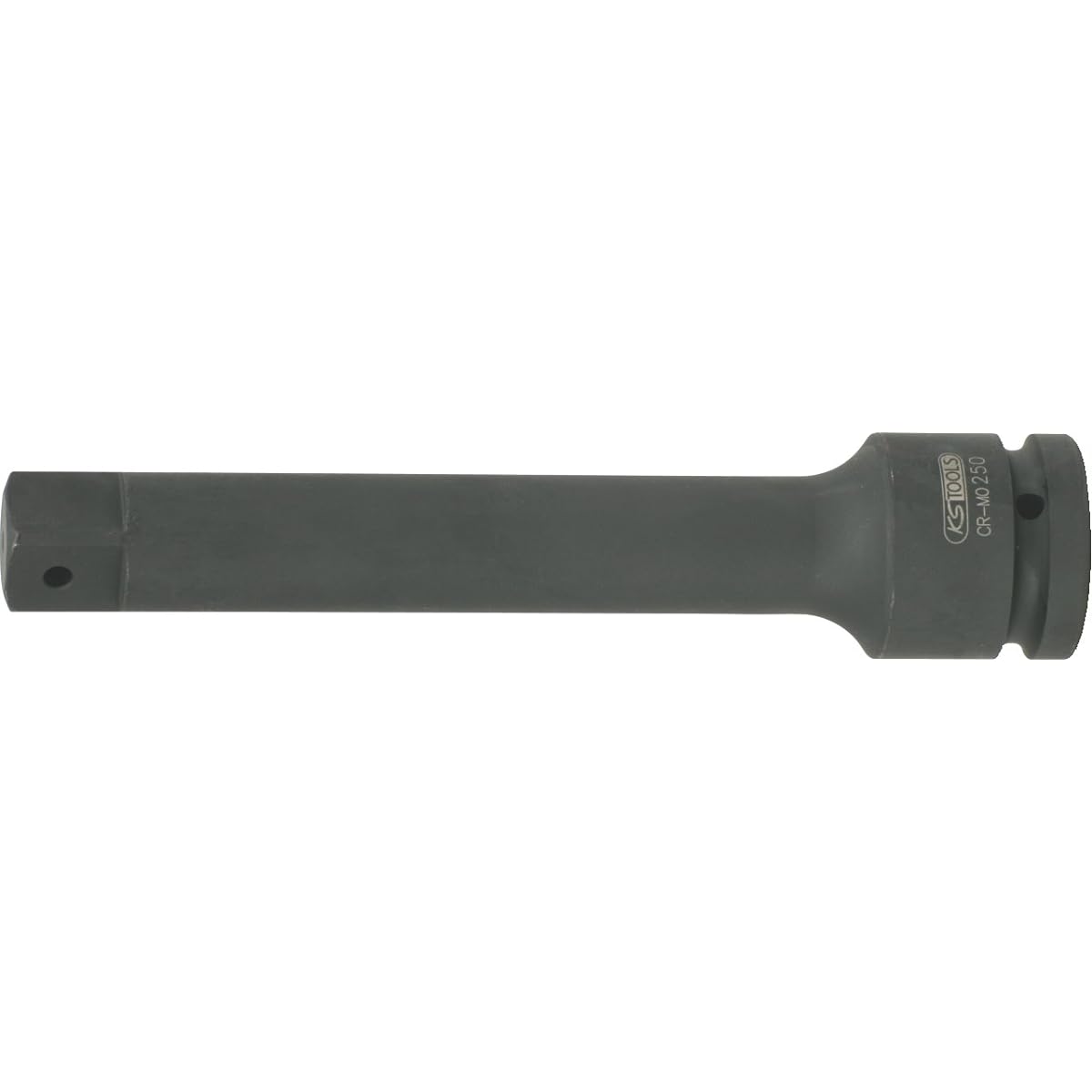 KS TOOLS 1" Impact extension 175mm 515.1804