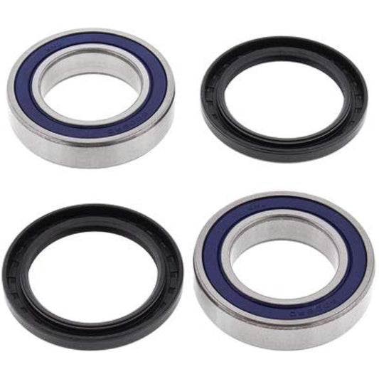 ALL BALLS Rear Axle Bearing and Seal Kit Kawasaki KFX 400 2003-2006
