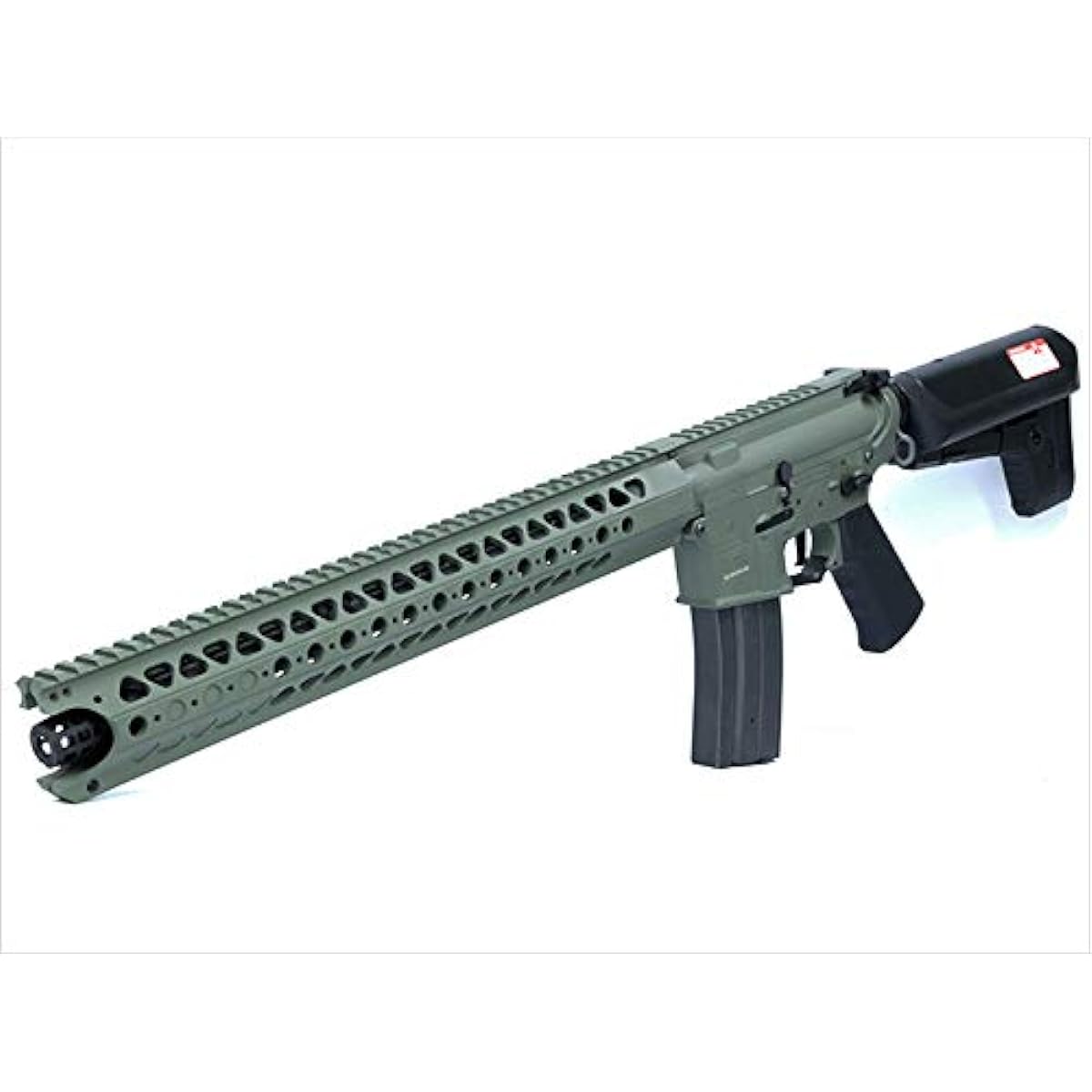 [KRYTAC]WARSPORT LVOA-C ][Foliage Green]