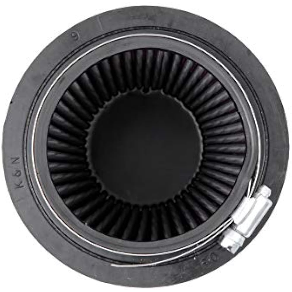 K & N Custom Filter Raundote-PA-84 φ 89/121 X 165 mm RABA-MO-RUDO